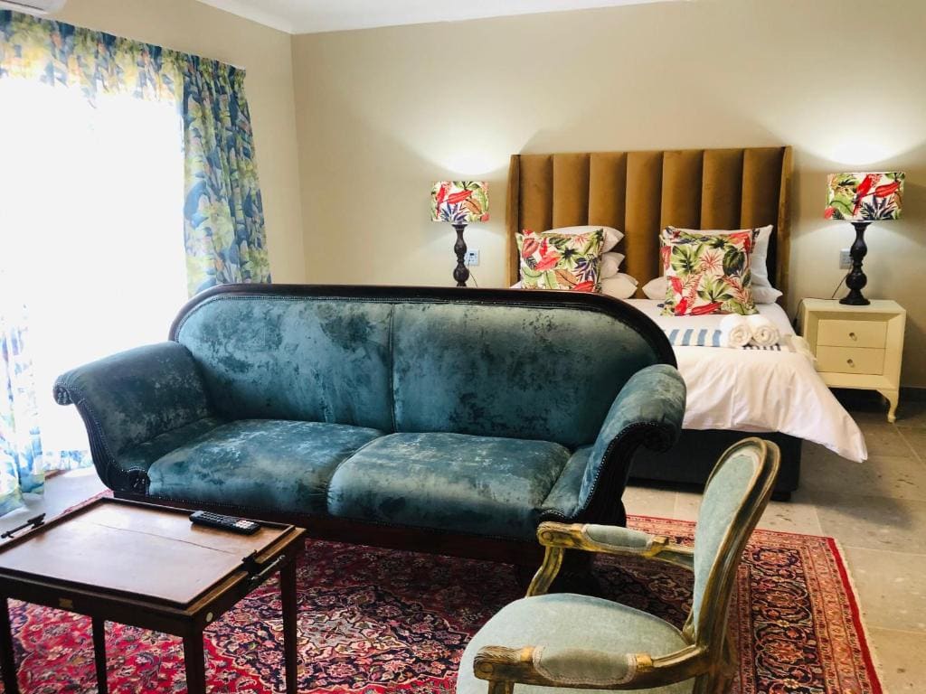 Executive Suite room - Image 1