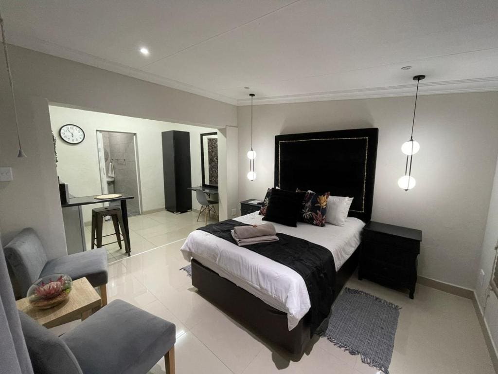 Double Room - Disability Access room - Image 2