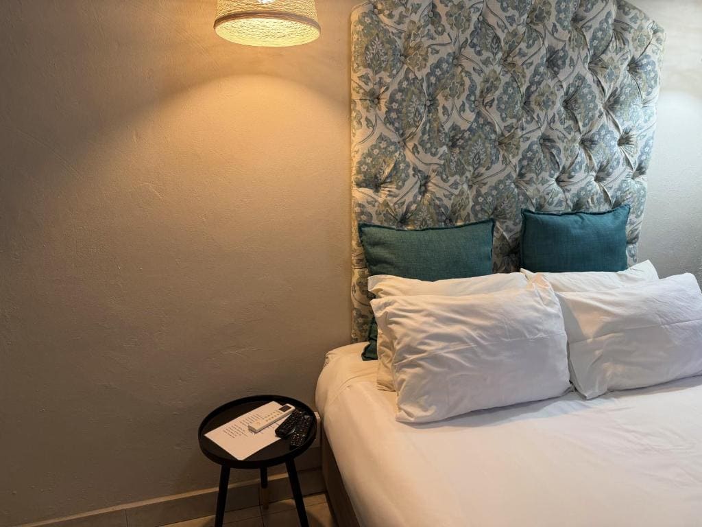 Double Room room - Image 3