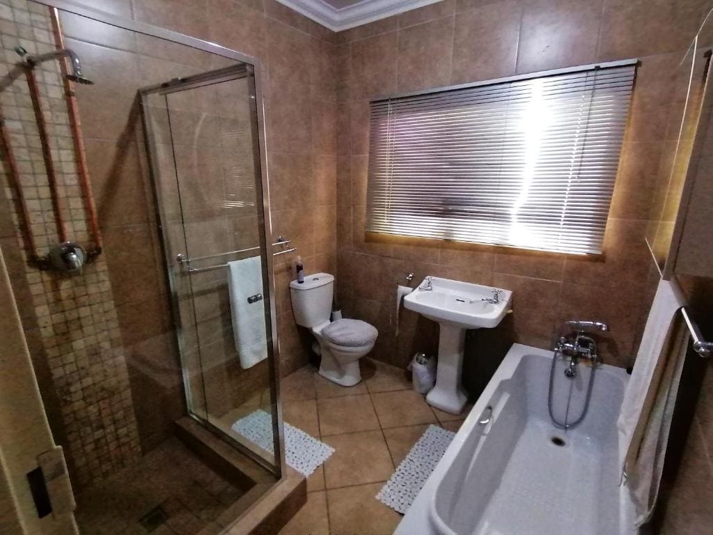 Standard Double Room room - Image 1