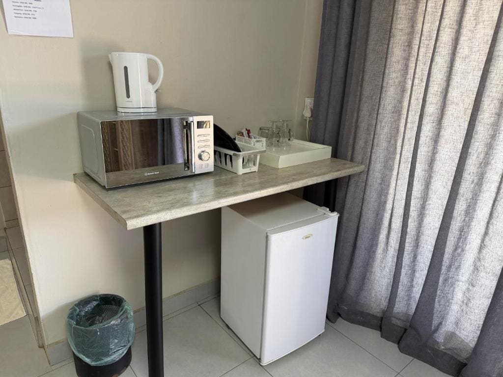 Superior Double Room room - Image 2