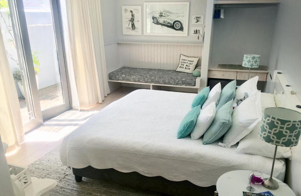 Deluxe Double Room room - Image 1