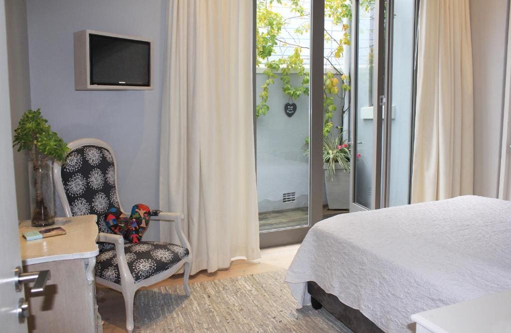 Deluxe Double Room room - Image 2
