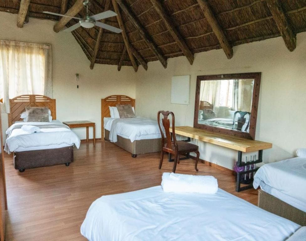 Deluxe Double Room room - Image 3