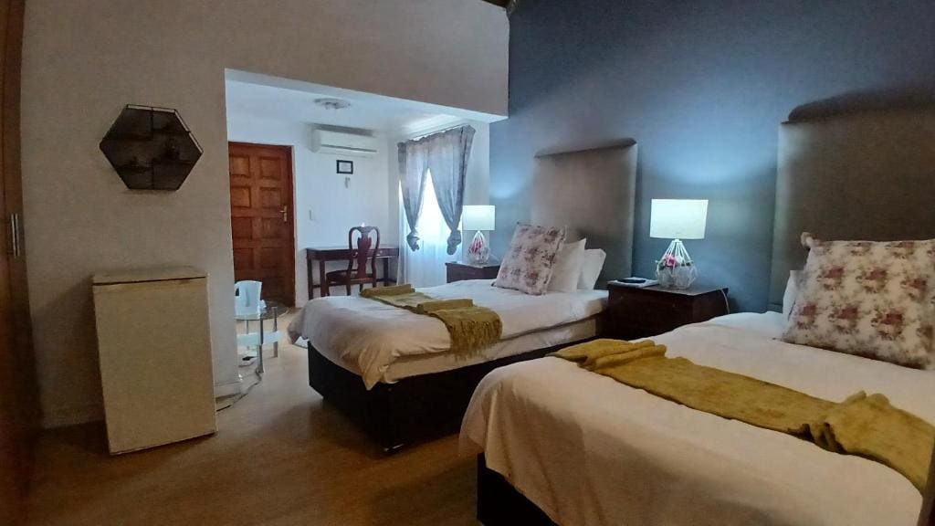 Deluxe Double Room room - Image 1