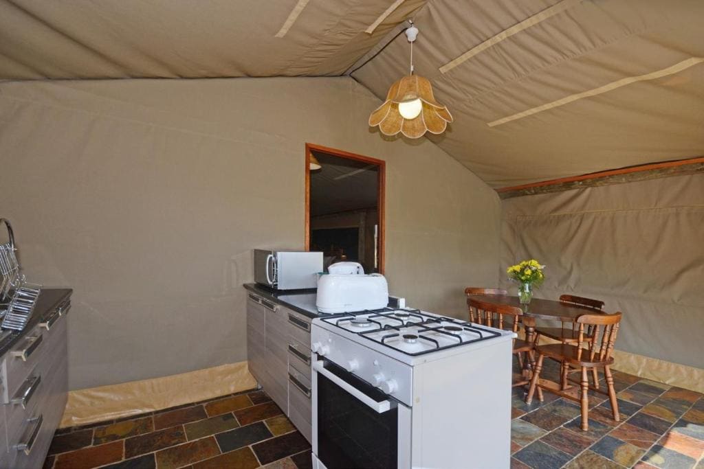 Family Bungalow room - Image 2
