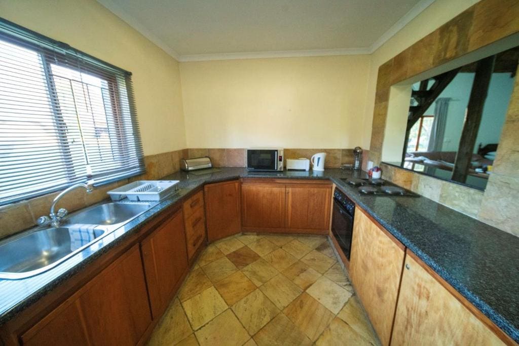Two-Bedroom Chalet room - Image 1