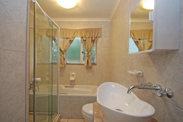 One-Bedroom Chalet room - Image 2