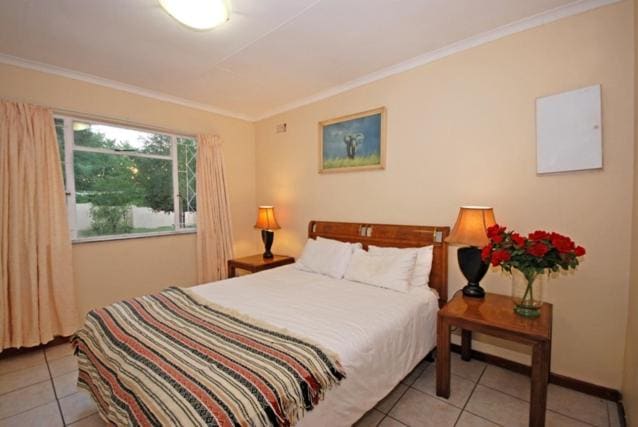 One-Bedroom Chalet room - Image 1