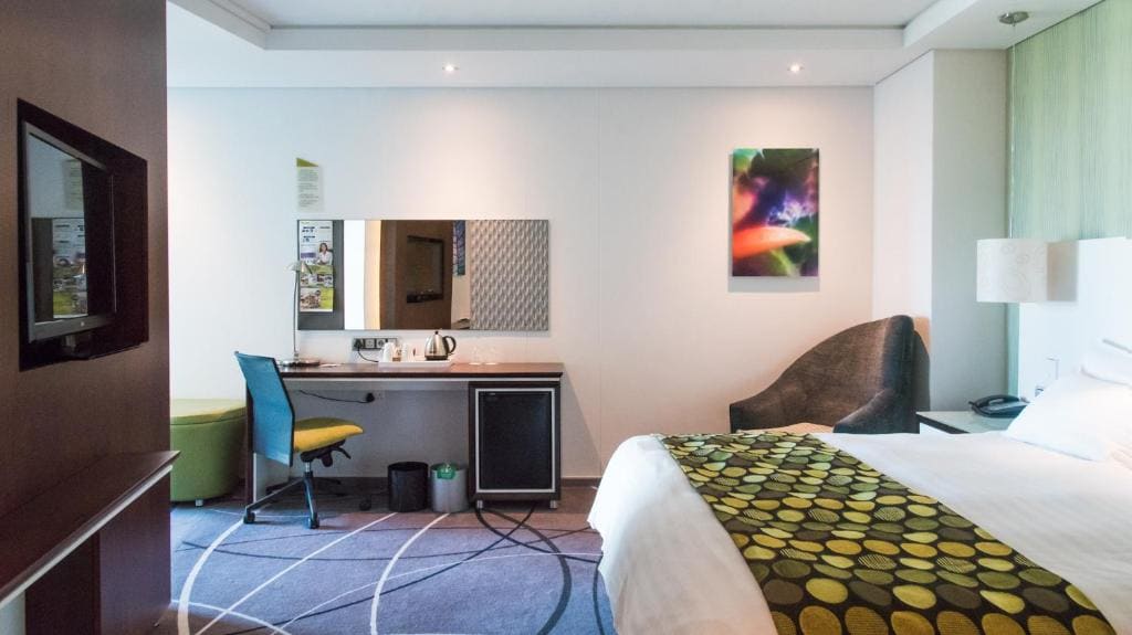 Double Room - Disability Access room - Image 1