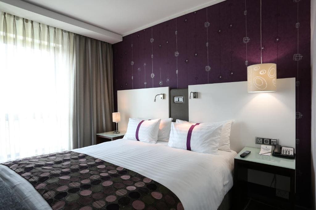 Studio Double or Twin Room room - Image 1