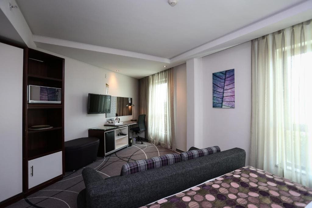 Studio Double or Twin Room room - Image 2
