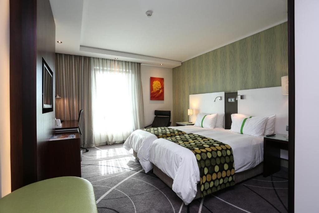 Standard Double or Twin Room room - Image 1