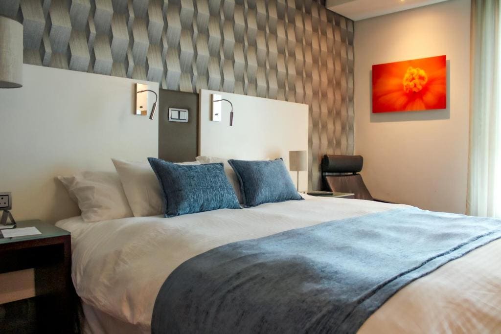 Standard Double or Twin Room room - Image 2
