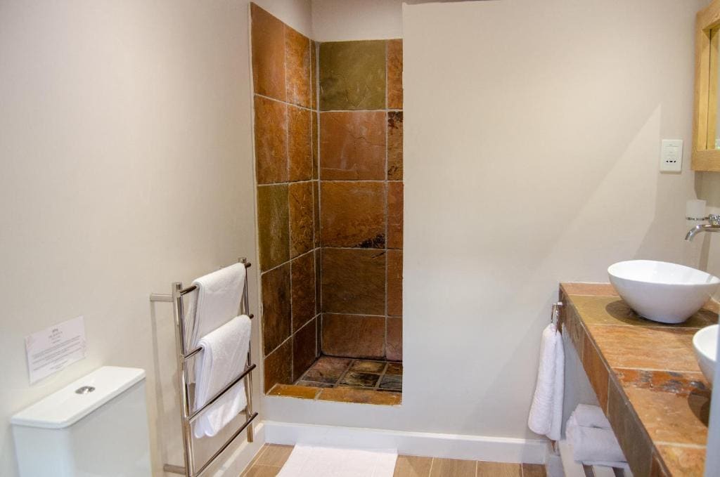 Double Room with Terrace - Pumba room - Image 2