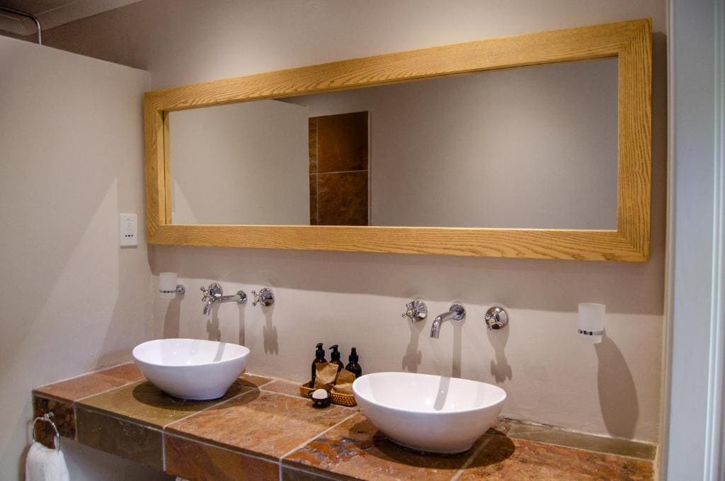 Double Room with Terrace - Pumba room - Image 1
