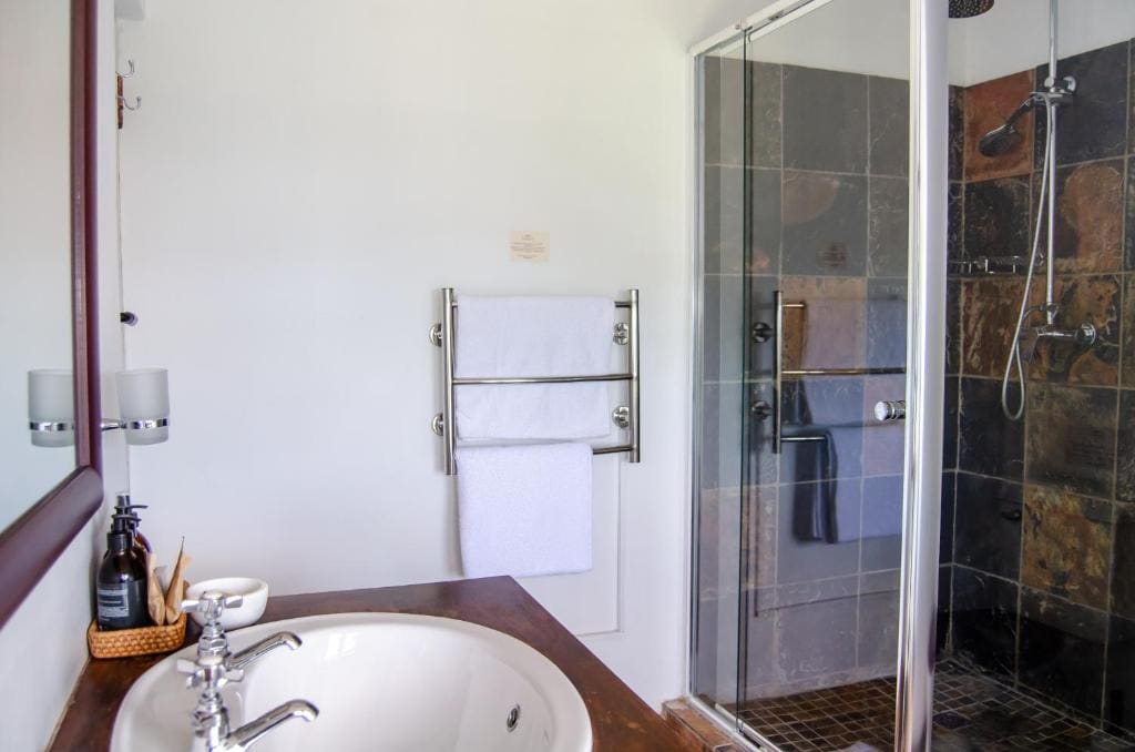 Double or Twin Room - Springbok room - Image 1