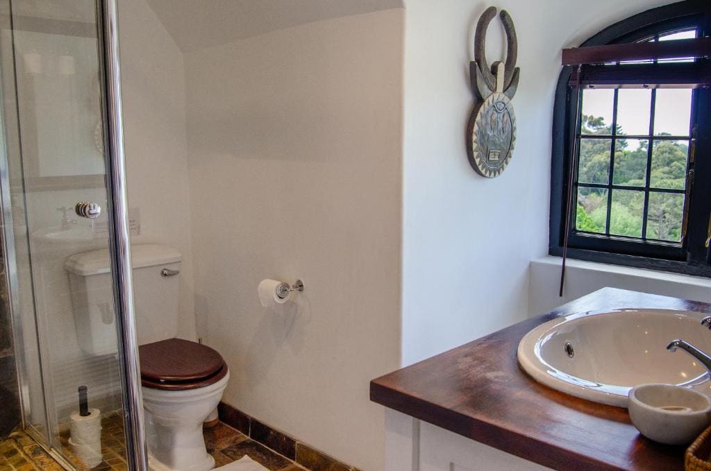 Double or Twin Room - Springbok room - Image 2