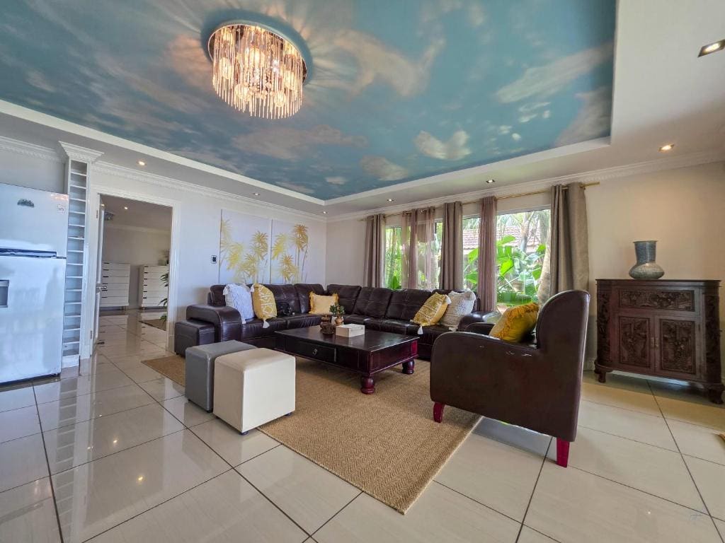 King Suite with Ocean View room - Image 3