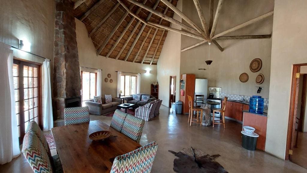 Three-Bedroom Cottage room - Image 1