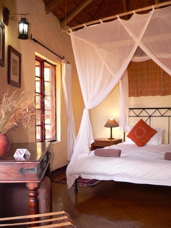 Two-Bedroom Cottage room - Image 3