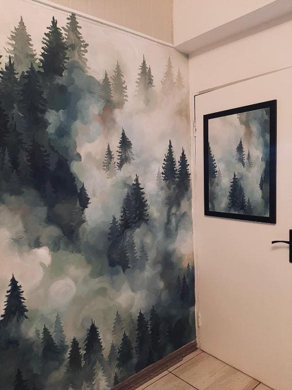 One-Bedroom Chalet room - Image 3