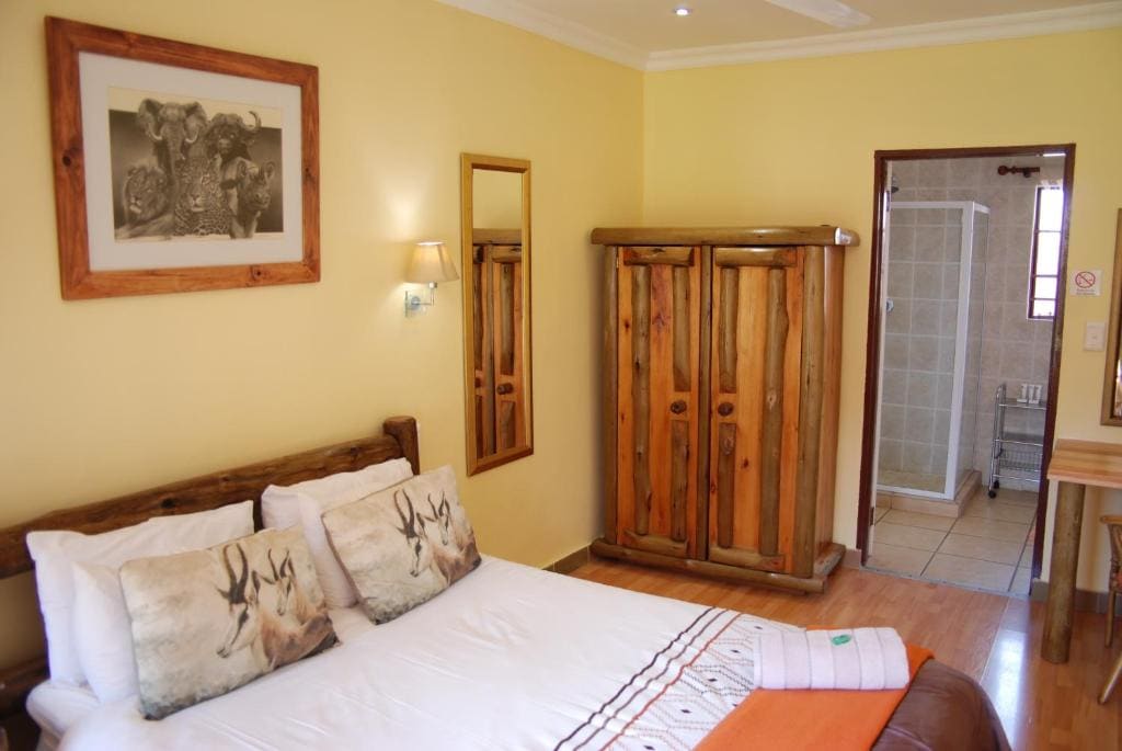 Double Room room - Image 3