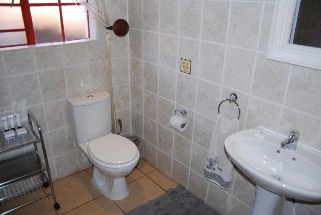 Twin/Double Room room - Image 2