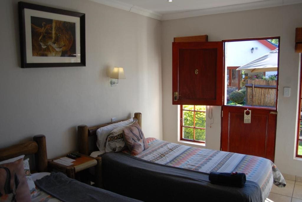 Twin Room room - Image 2