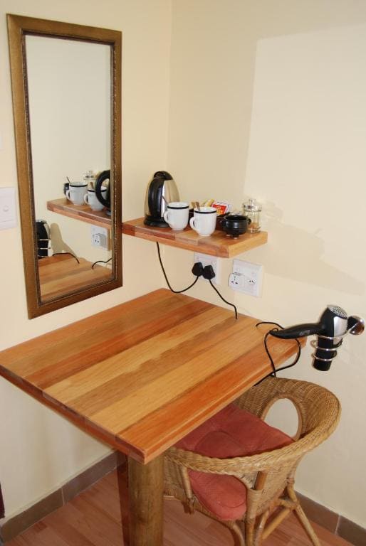 Double Room room - Image 1
