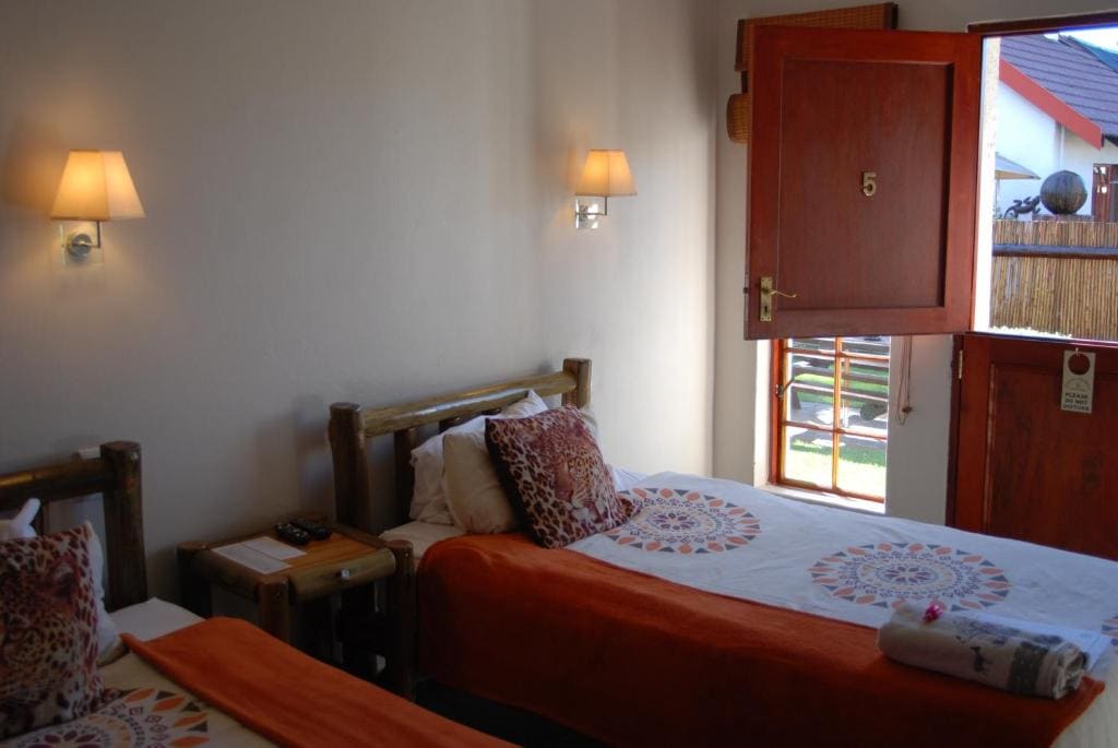 Twin Room room - Image 1