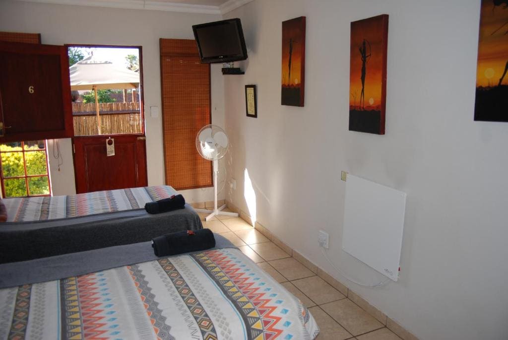 Twin Room room - Image 3