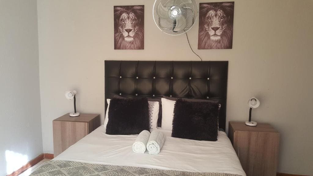 Triple Room with Shower room - Image 2