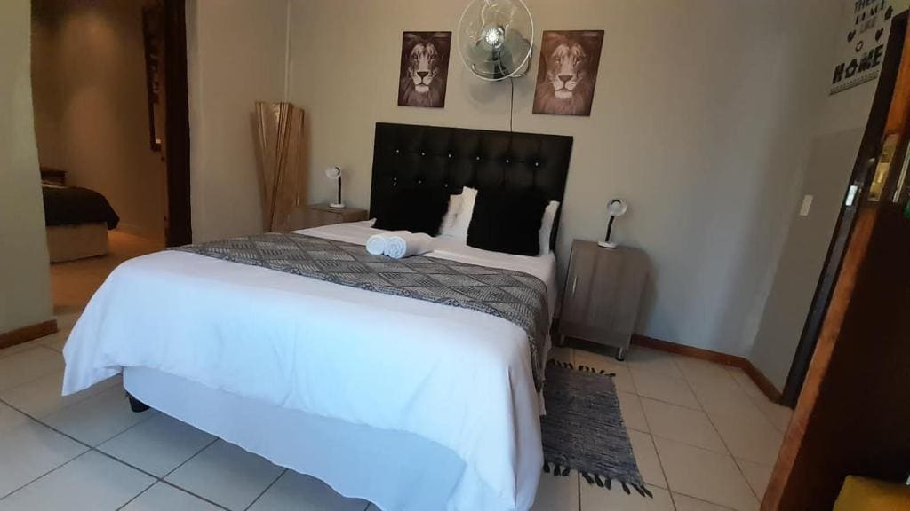 Triple Room with Shower room - Image 1