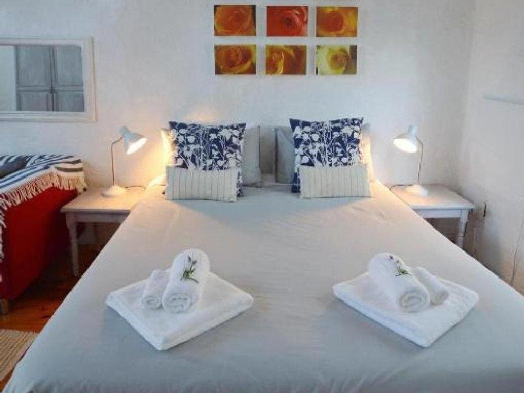 Two-Bedroom Apartment room - Image 3