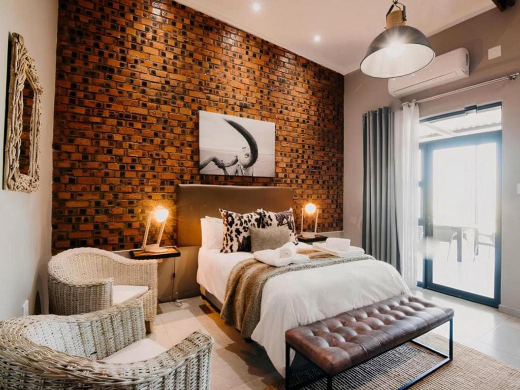 Luxury Double Room room - Image 3