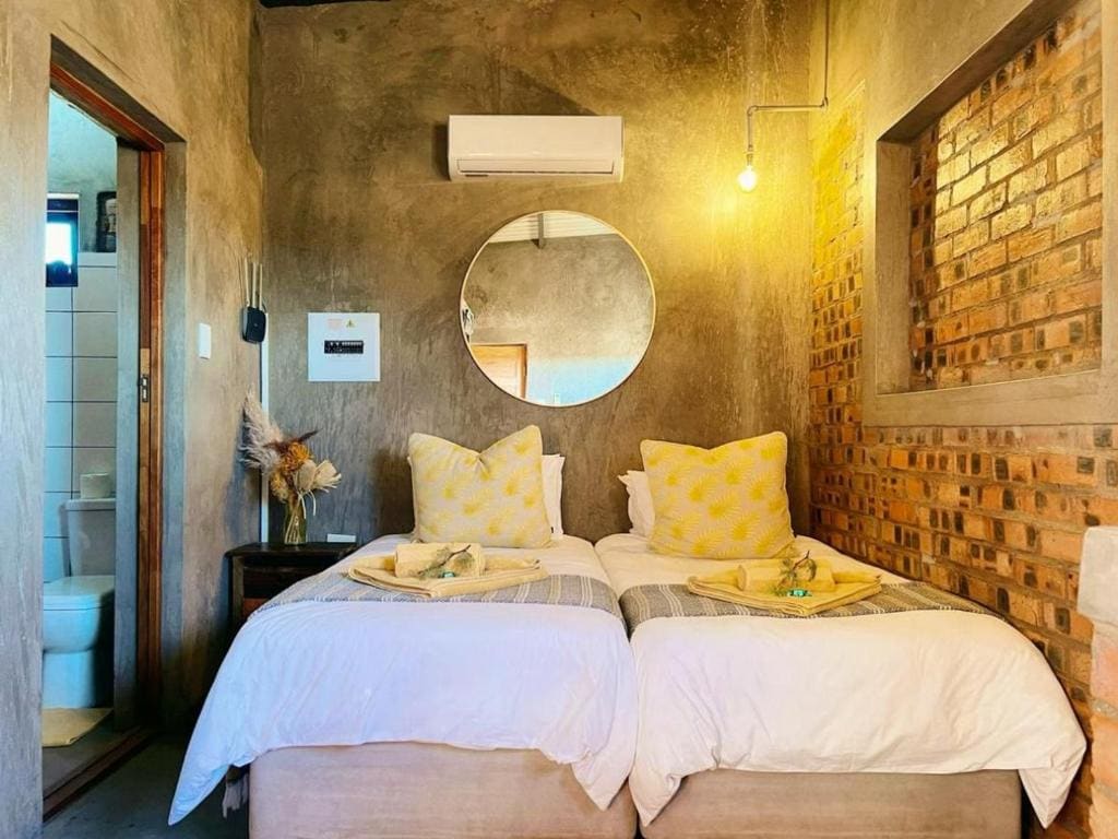Standard Chalet room - Image 2