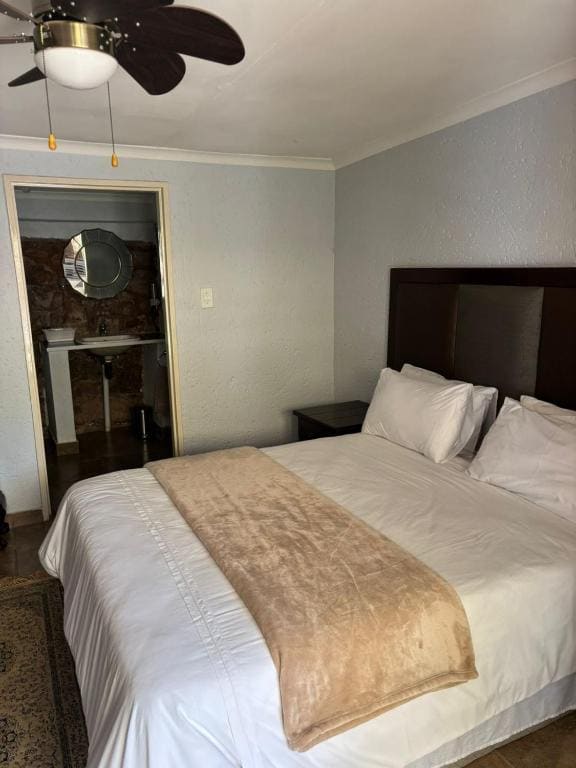 Double Room room - Image 1