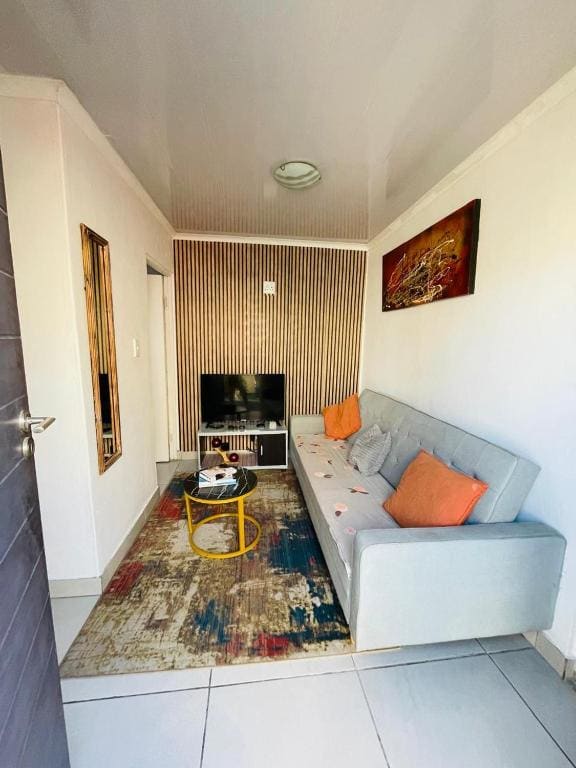 Double Room room - Image 3