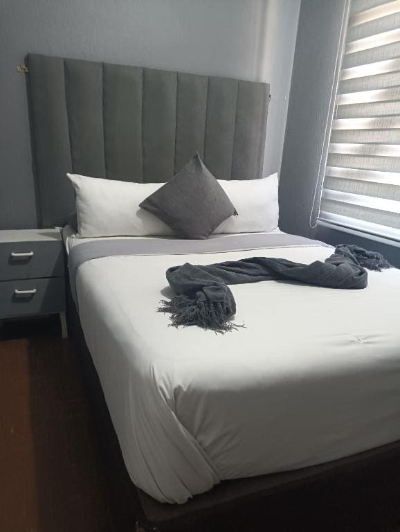 Double Room room - Image 3