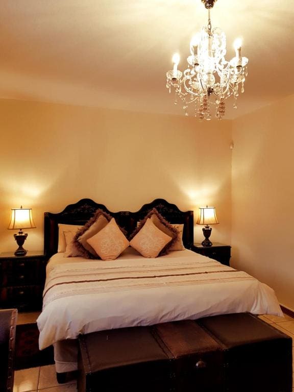 Presidential Suite room - Image 3