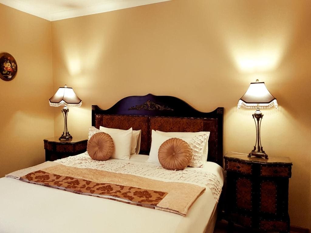 Double or Twin Room room - Image 3