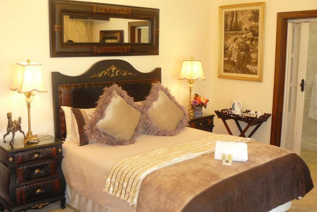 Double Room room - Image 1