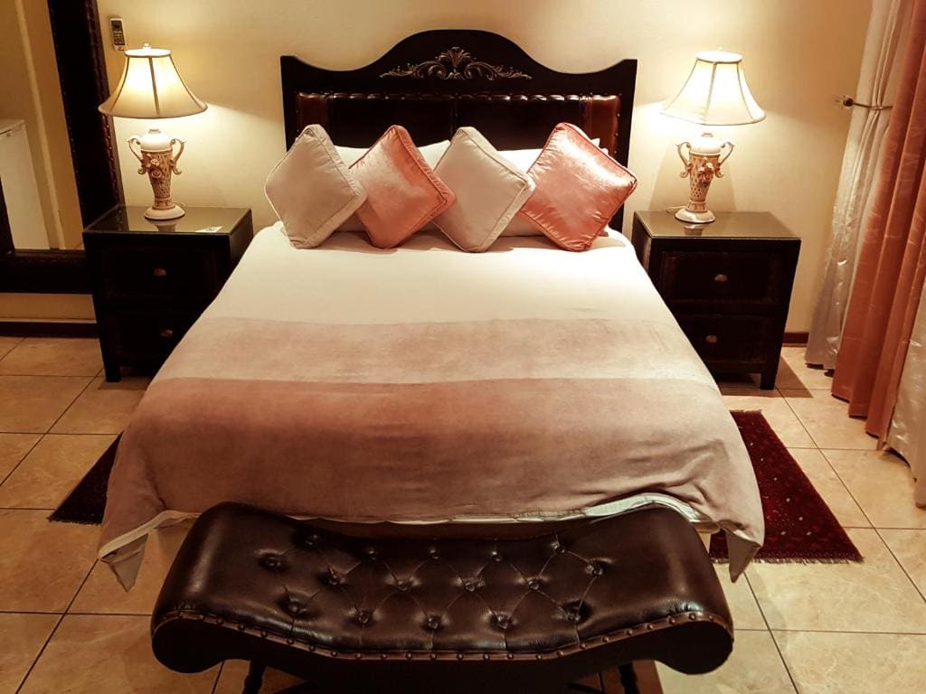 Presidential Suite room - Image 2