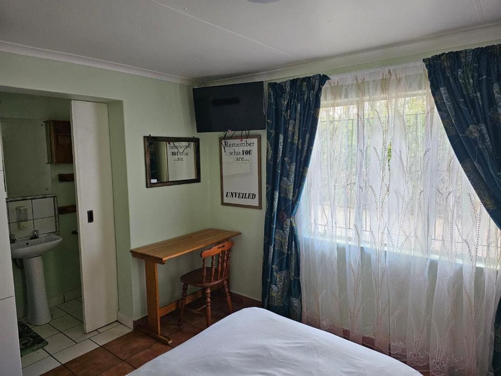 Single Room room - Image 1