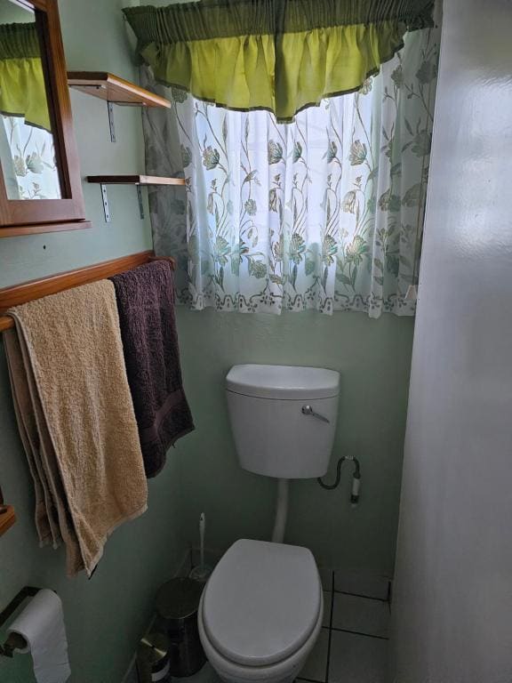 Single Room room - Image 3