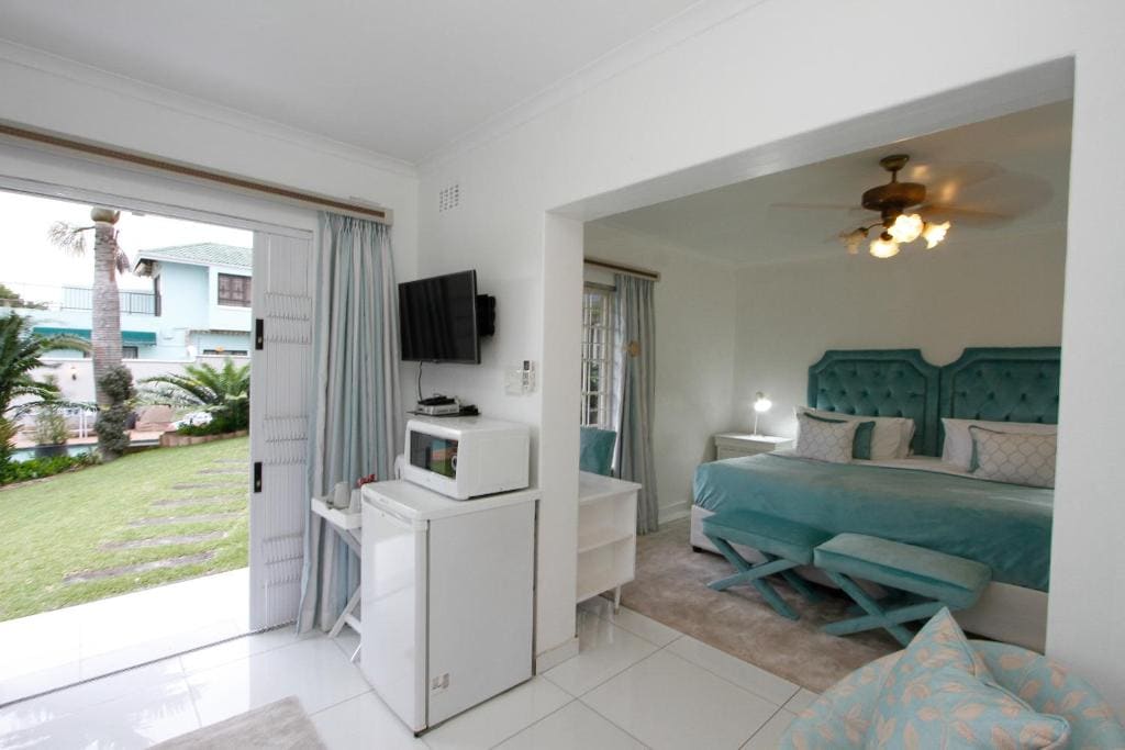 Deluxe Double or Twin Room room - Image 2
