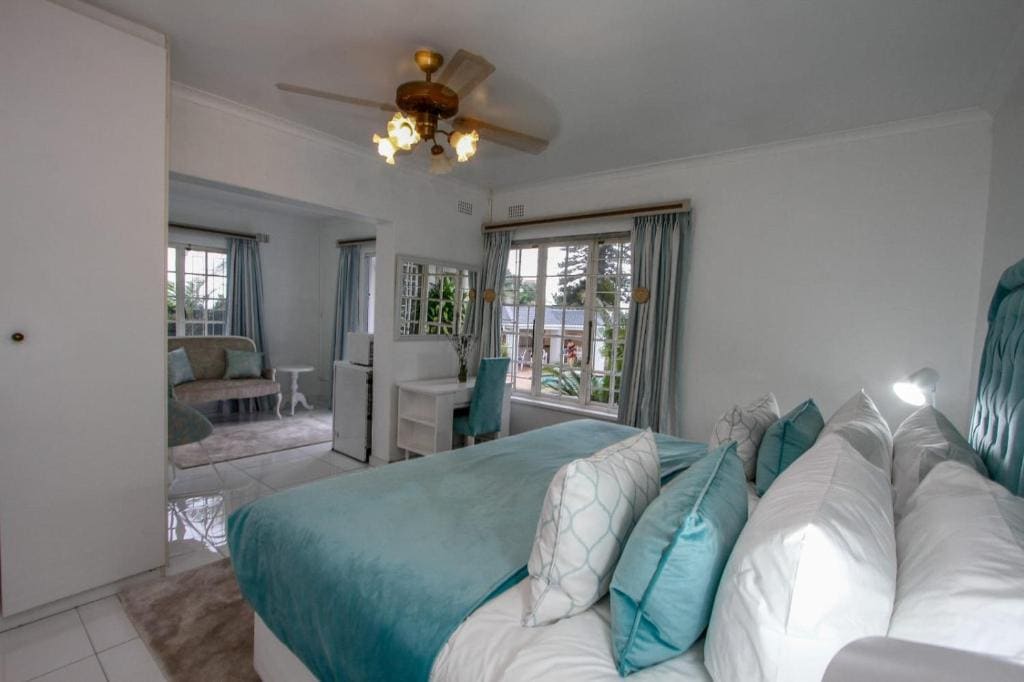 Deluxe Double or Twin Room room - Image 1