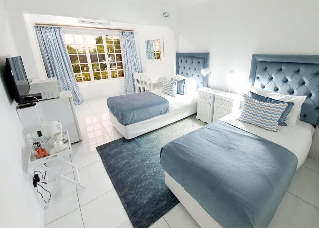 Deluxe Double Room room - Image 3