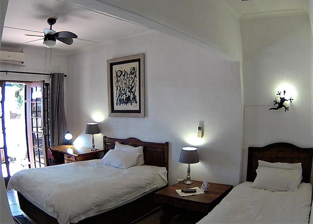 Deluxe Double Room room - Image 2